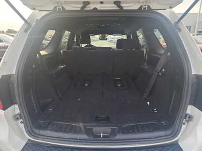 2021 Dodge Durango, $20000. Photo 8