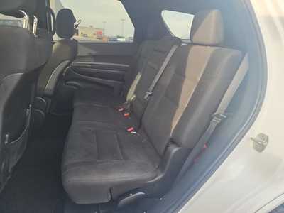 2021 Dodge Durango, $20000. Photo 9