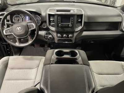 2022 RAM 1500 Crew Cab, $32500. Photo 5