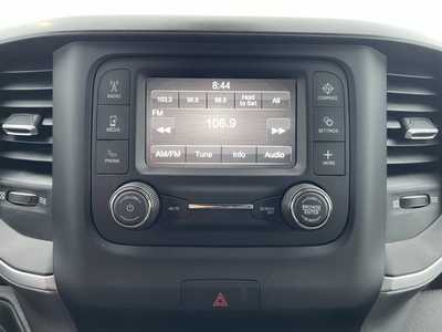 2022 RAM 1500 Crew Cab, $32500. Photo 6