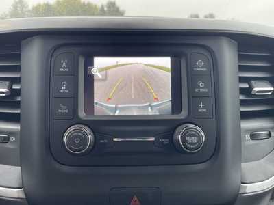 2022 RAM 1500 Crew Cab, $32500. Photo 7