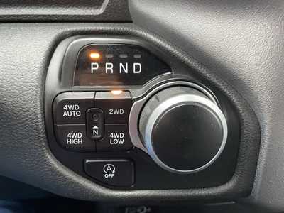 2022 RAM 1500 Crew Cab, $32500. Photo 9