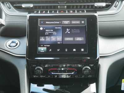 2025 Jeep Grand Cherokee, $44459. Photo 10