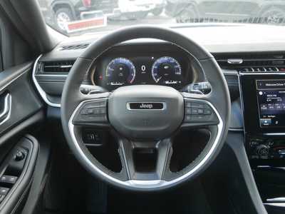 2025 Jeep Grand Cherokee, $44459. Photo 11