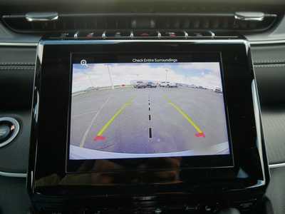 2025 Jeep Grand Cherokee, $44459. Photo 12