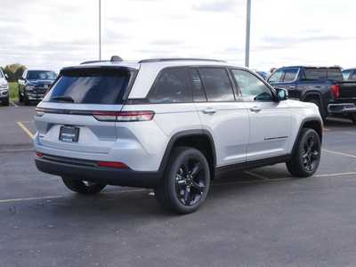 2025 Jeep Grand Cherokee, $44459. Photo 2