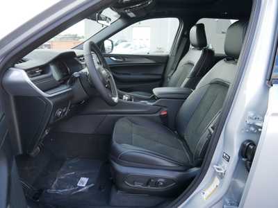 2025 Jeep Grand Cherokee, $44459. Photo 6
