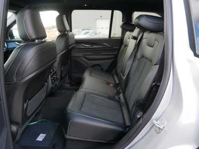 2025 Jeep Grand Cherokee, $44459. Photo 8