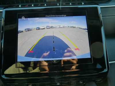 2025 Jeep Grand Cherokee, $42443. Photo 12