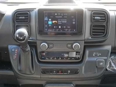 2026 RAM ProMaster Cargo, $46735. Photo 8