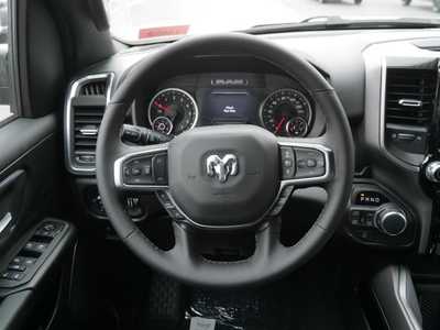 2026 RAM 1500 Crew Cab, $56312. Photo 10