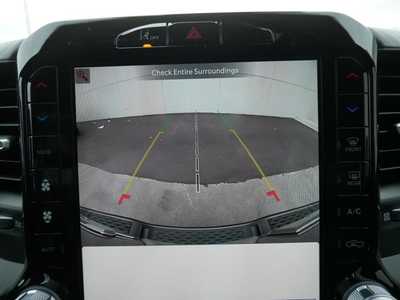 2026 RAM 1500 Crew Cab, $56312. Photo 11