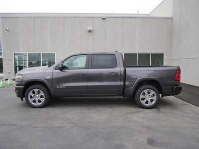 2026 RAM 1500 Crew Cab, $56312. Photo 3