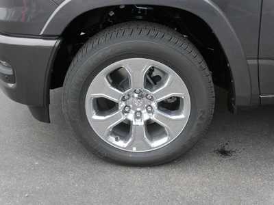 2026 RAM 1500 Crew Cab, $56312. Photo 4