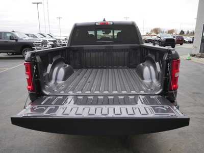 2026 RAM 1500 Crew Cab, $56312. Photo 5
