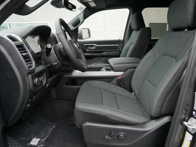 2026 RAM 1500 Crew Cab, $56312. Photo 6