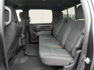 2026 RAM 1500 Crew Cab, $56312. Photo 7