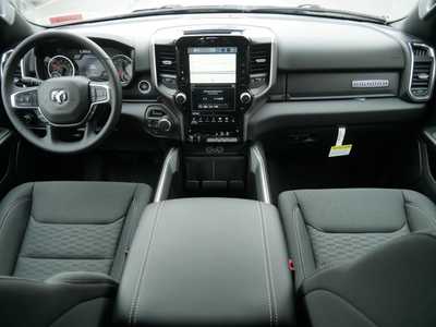 2026 RAM 1500 Crew Cab, $56312. Photo 8