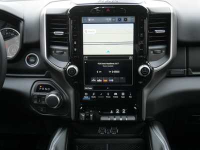 2026 RAM 1500 Crew Cab, $56312. Photo 9