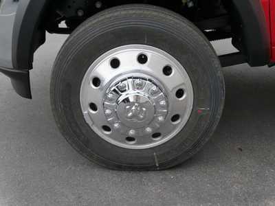 2026 RAM 4500 Reg Cab, $69840. Photo 4