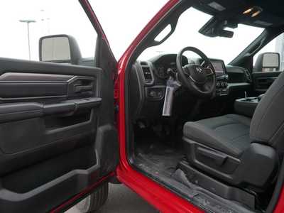 2026 RAM 4500 Reg Cab, $69840. Photo 5