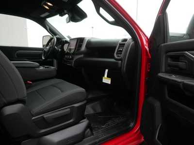 2026 RAM 4500 Reg Cab, $69840. Photo 6