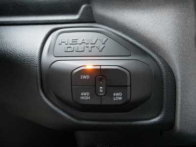 2026 RAM 4500 Reg Cab, $69840. Photo 8