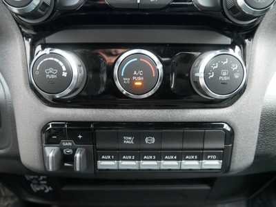 2026 RAM 4500 Reg Cab, $69840. Photo 9