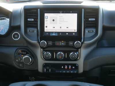 2025 RAM 1500 Ext Cab, $38713. Photo 10