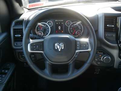 2025 RAM 1500 Ext Cab, $38713. Photo 11