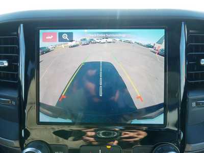 2025 RAM 1500 Ext Cab, $38713. Photo 12