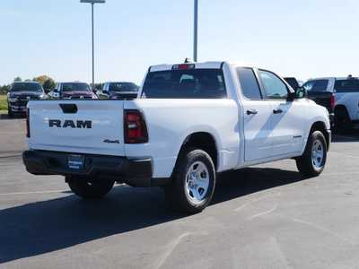 2025 RAM 1500 Ext Cab, $38713. Photo 2