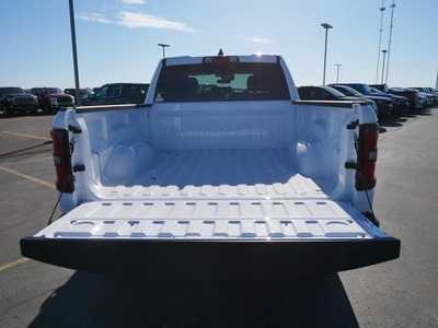 2025 RAM 1500 Ext Cab, $38713. Photo 5