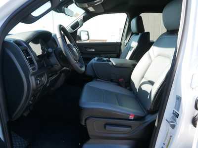 2025 RAM 1500 Ext Cab, $38713. Photo 6