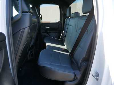 2025 RAM 1500 Ext Cab, $38713. Photo 8