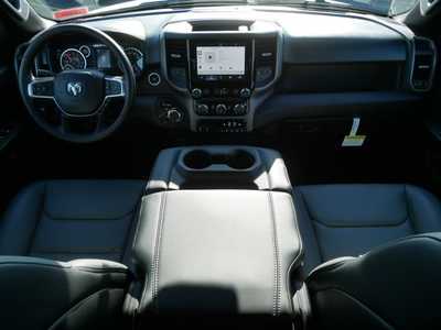 2025 RAM 1500 Ext Cab, $38713. Photo 9