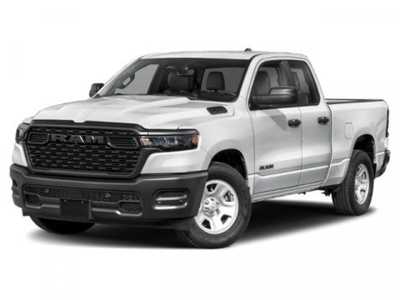 2025 RAM 1500 Ext Cab, $43414. Photo 1