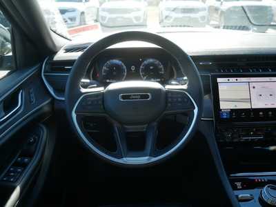 2025 Jeep Grand Cherokee, $45865. Photo 11
