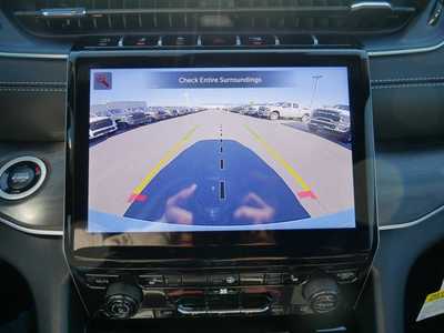 2025 Jeep Grand Cherokee, $45865. Photo 12