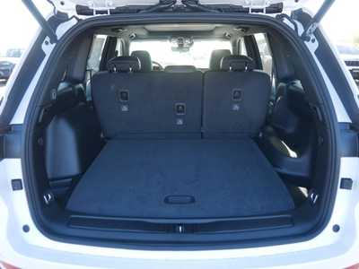 2025 Jeep Grand Cherokee, $45865. Photo 5