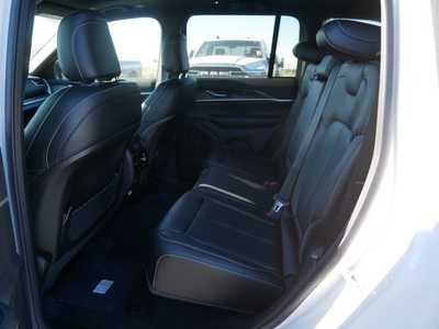 2025 Jeep Grand Cherokee, $45865. Photo 8