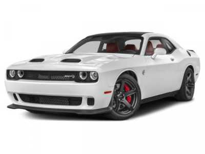 2023 Dodge Challenger, $70000. Photo 1