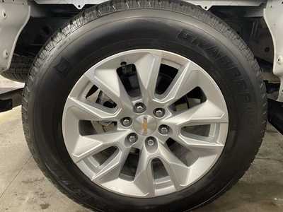 2025 Chevrolet 1500 Crew Cab, $39000. Photo 10