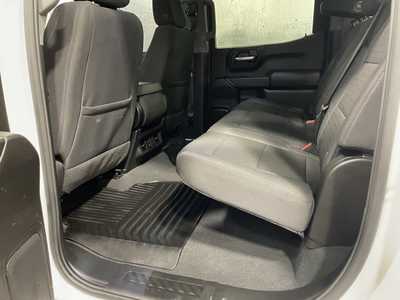 2025 Chevrolet 1500 Crew Cab, $39000. Photo 8