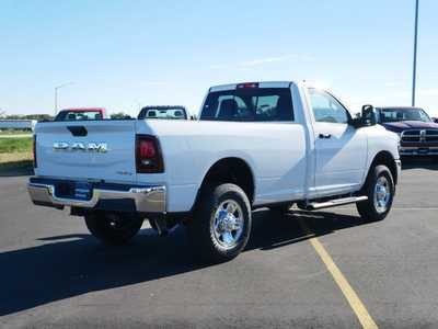 2026 RAM 3500 Reg Cab, $0. Photo 2