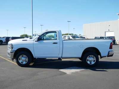 2026 RAM 3500 Reg Cab, $0. Photo 3
