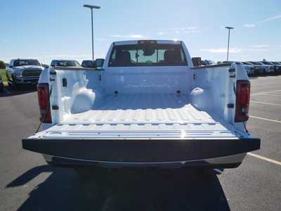 2026 RAM 3500 Reg Cab, $0. Photo 5