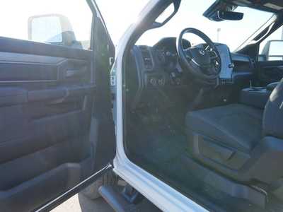 2026 RAM 3500 Reg Cab, $0. Photo 6