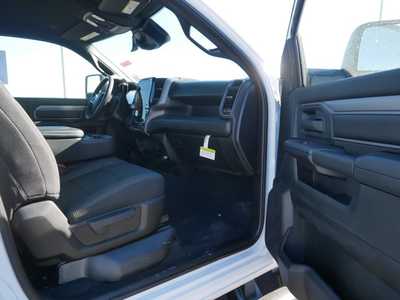 2026 RAM 3500 Reg Cab, $0. Photo 7