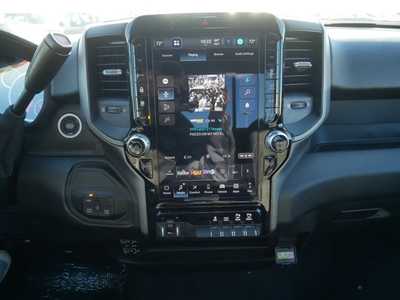 2026 RAM 3500 Reg Cab, $0. Photo 8